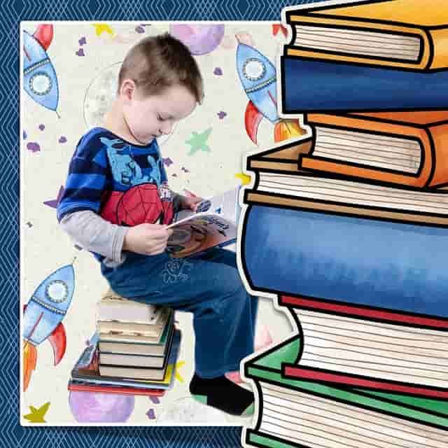 Bedtime stories in hindi with pictures
