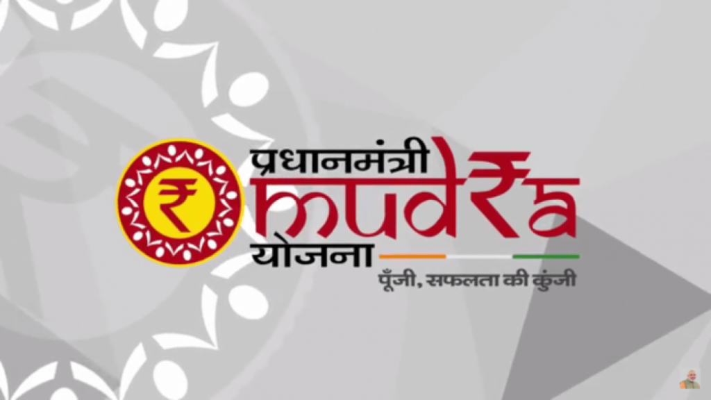 Mudra-Loans
