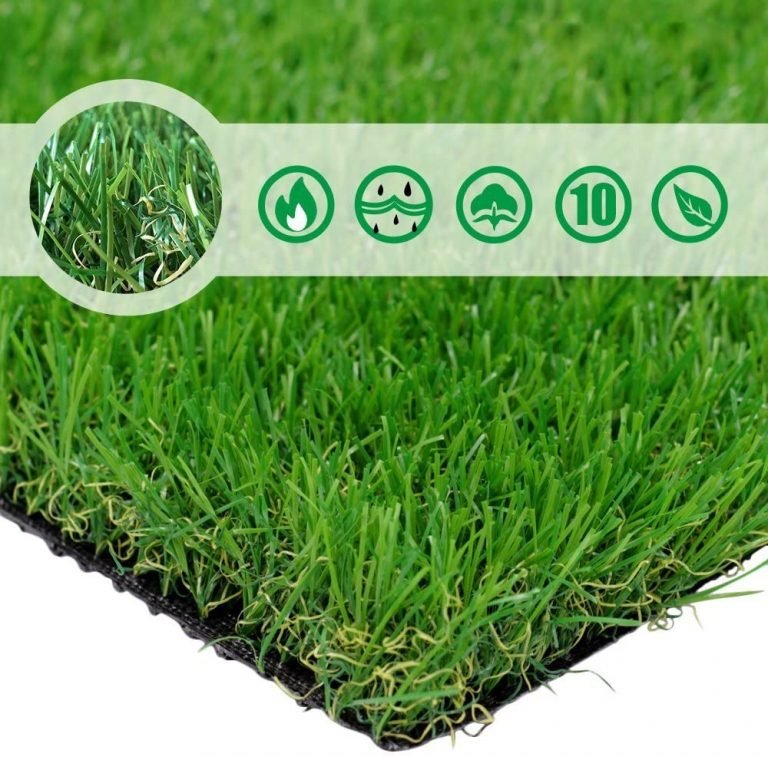 A StepByStep Guide On How To Install Artificial Grass Yourself Properly