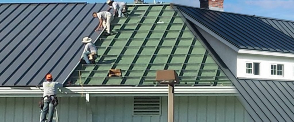 Disadvantages of a Metal Roof1