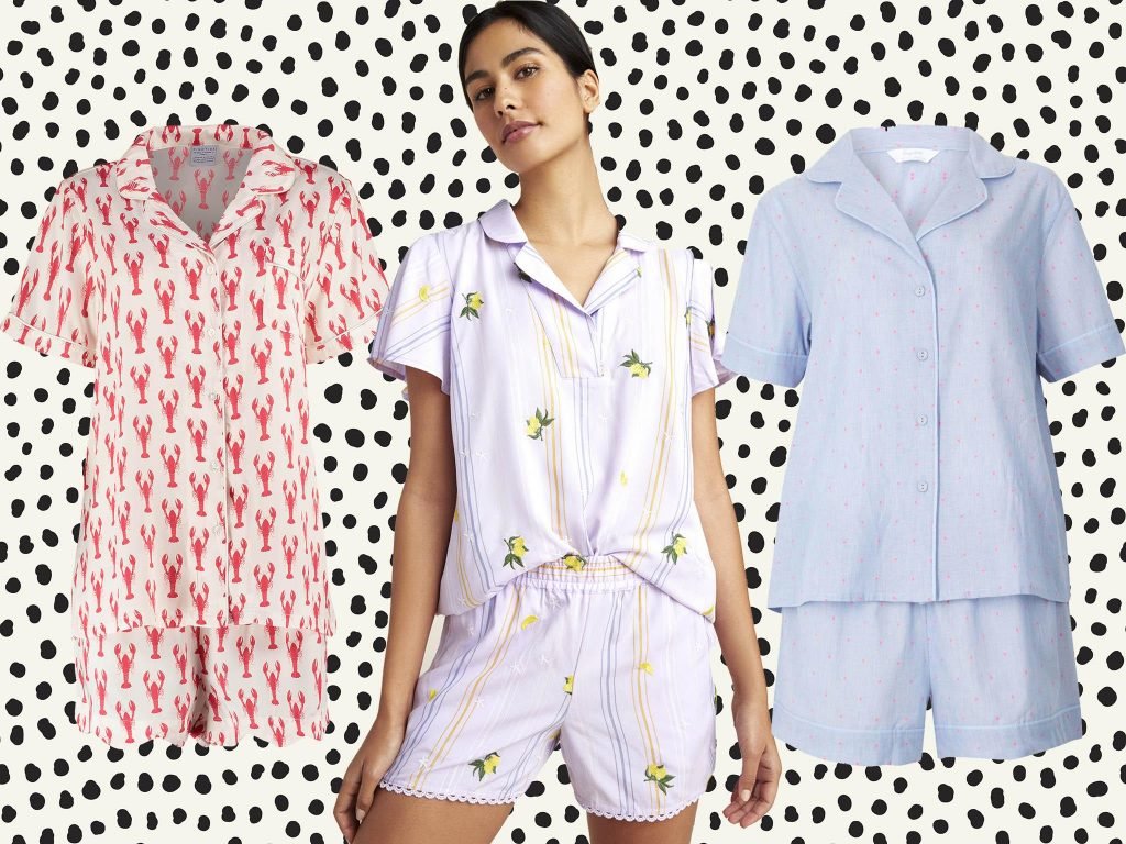 Effective Ways To Make Womens To Purchase Pajama Sets From You!