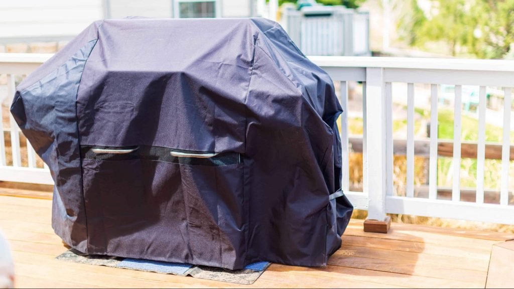 Things you Need to Know before Buying Grill Covers