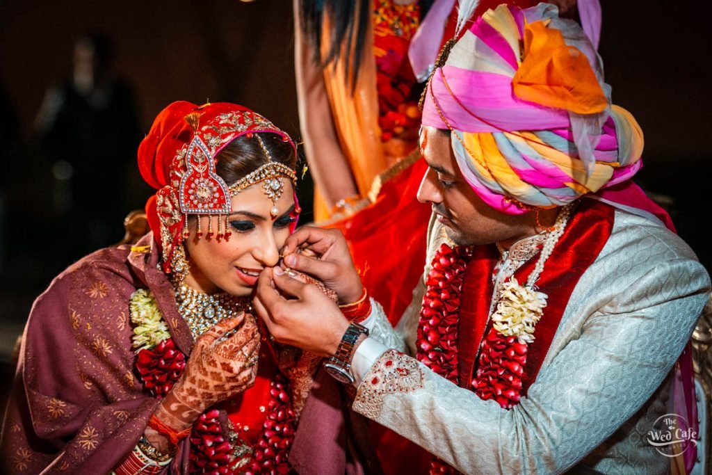 Wedding Photography Trends