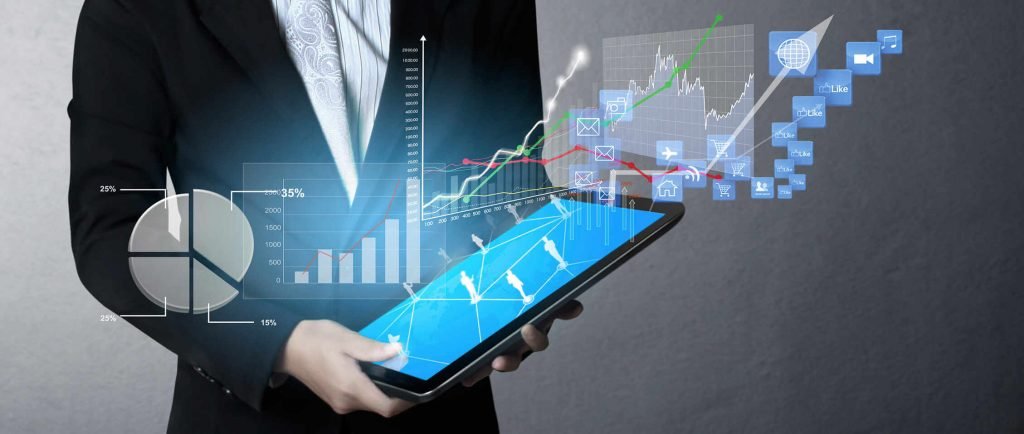 Guide To Digital Marketing