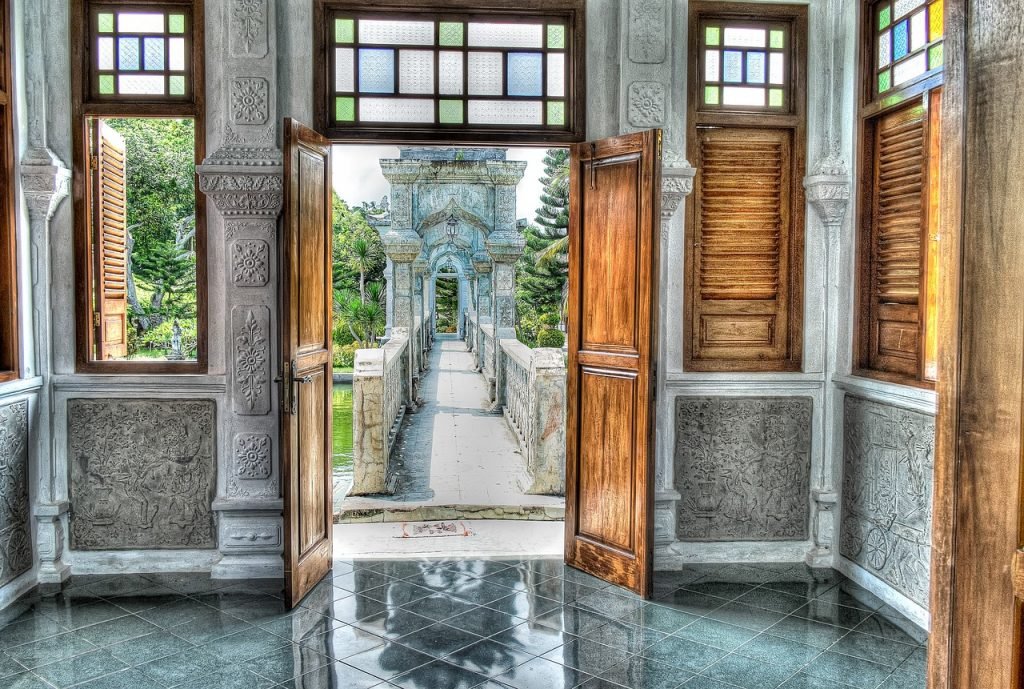 Exotic Interior Studio