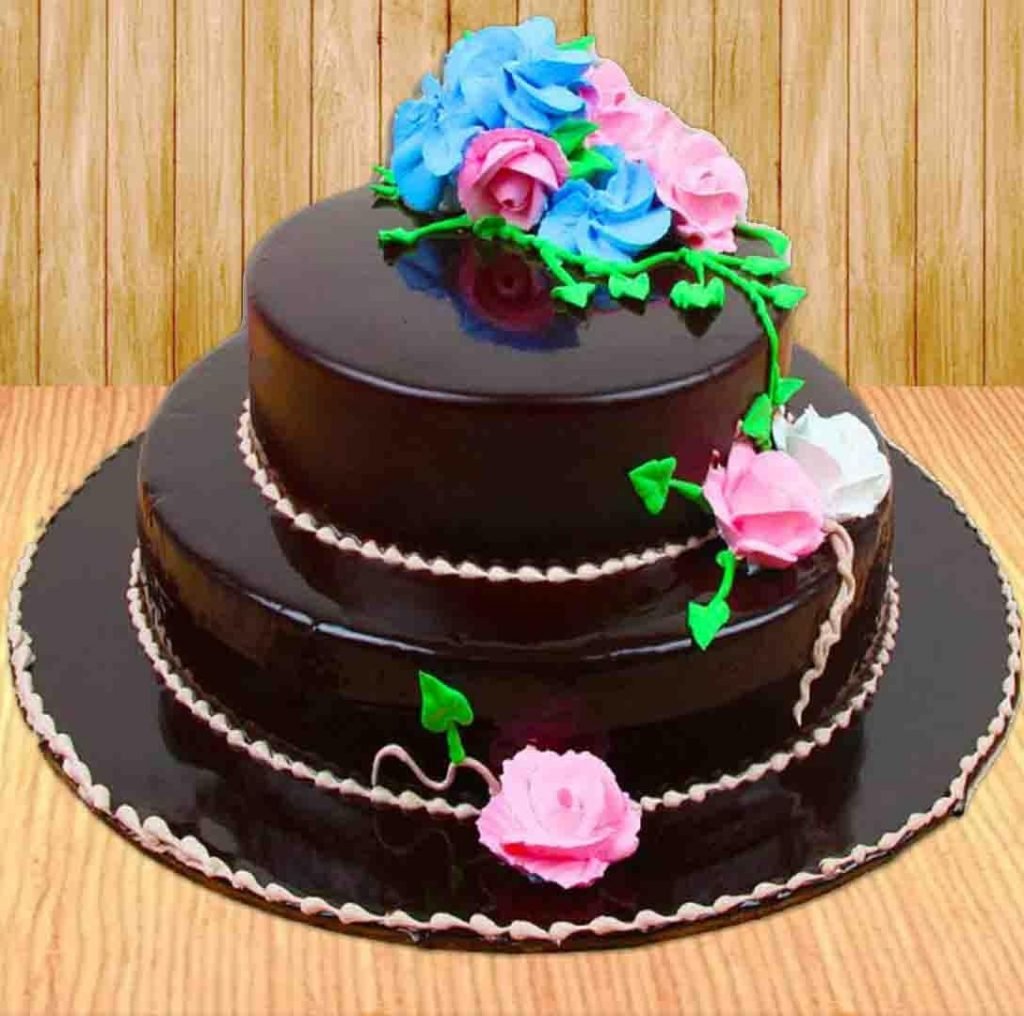 online cake order in Surat