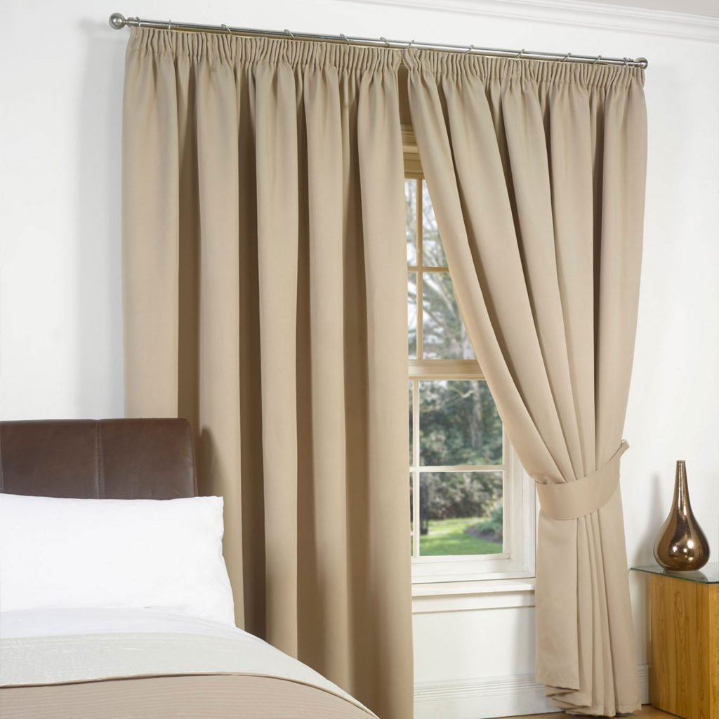 Blackout Curtains