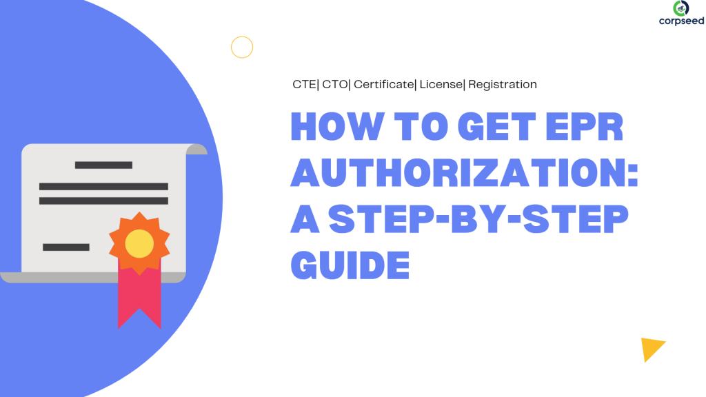 How to Get EPR Authorization A Step-by-Step Guide