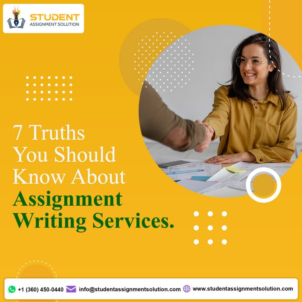 essay writing services