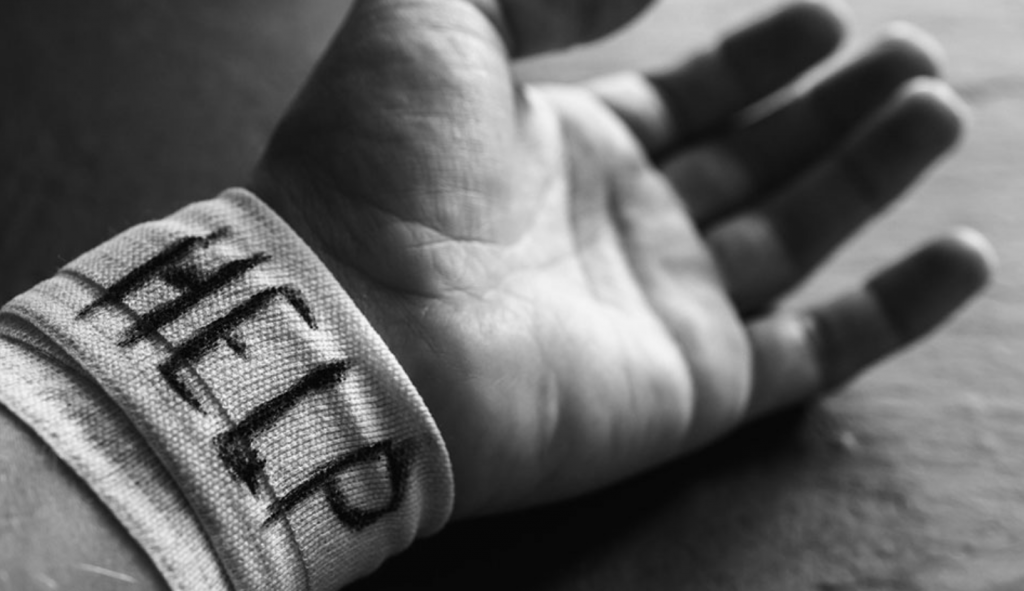 Self-Harm and How Counselling Can Help