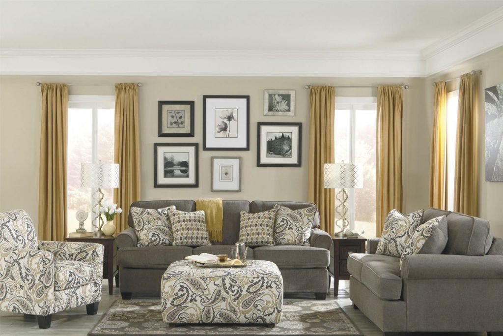 Sofa Upholstery Services