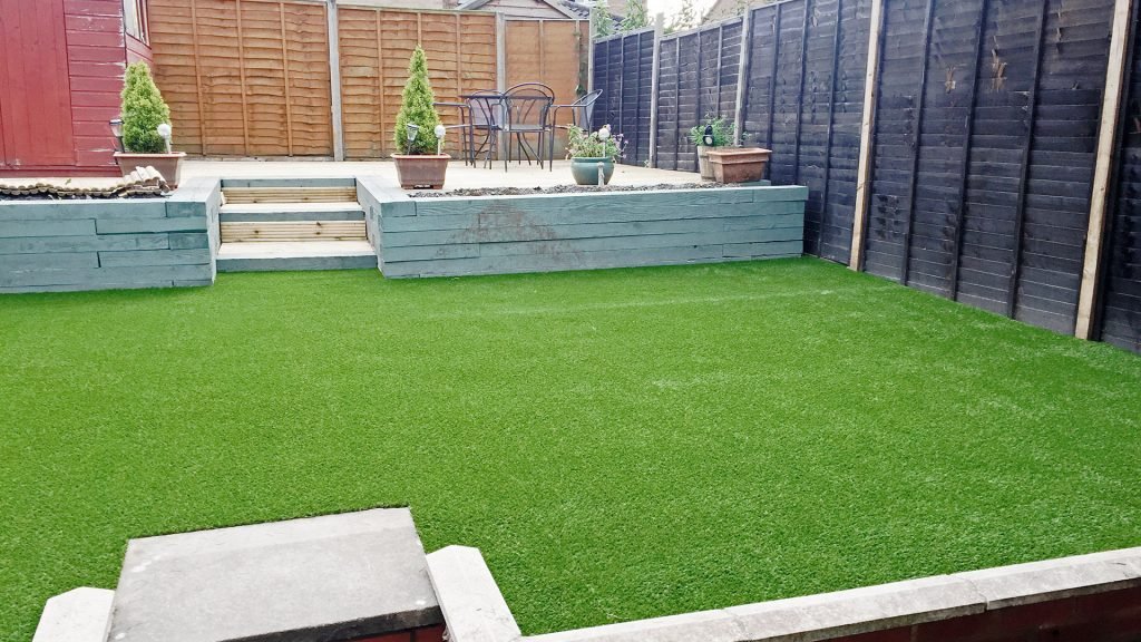 Artificial Grass Abu Dhabi