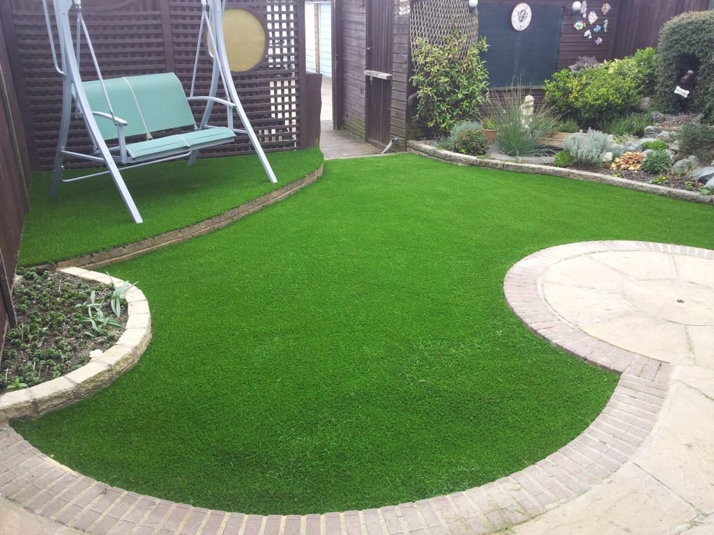 Luxury Artificial Grass Abu Dhabi