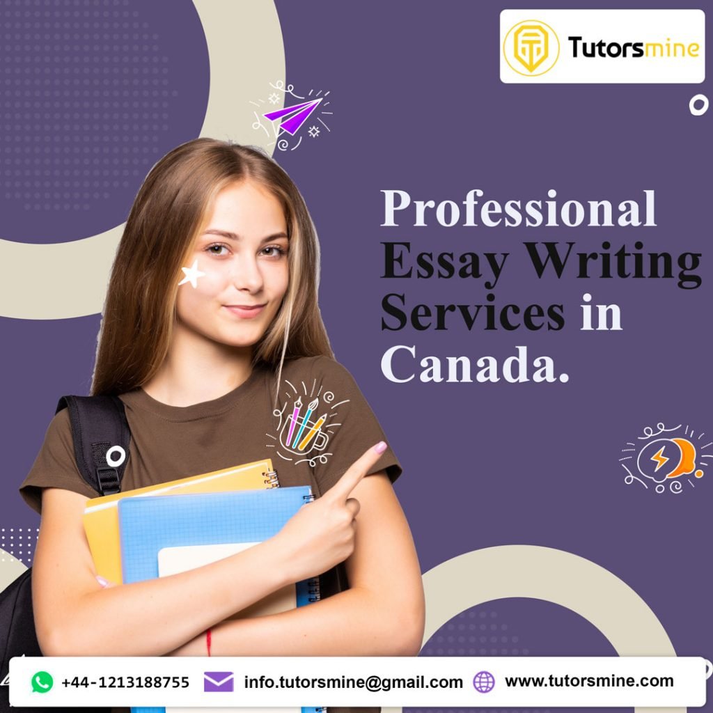 Assignment help canada