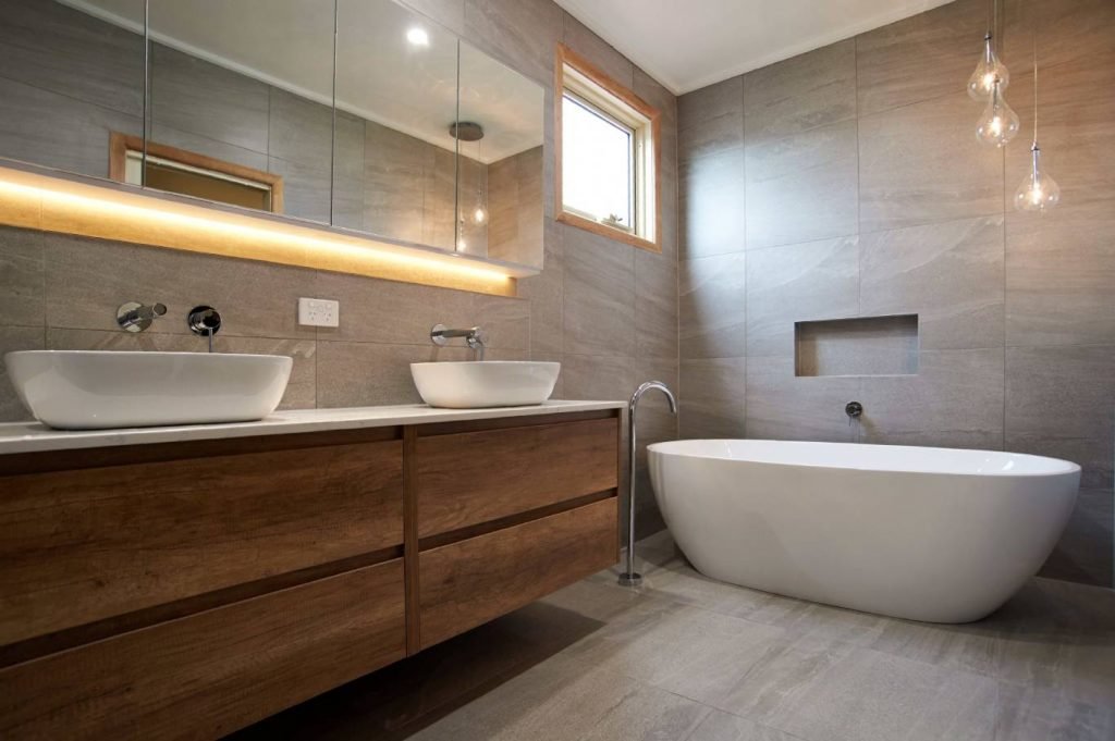 bathroom renovation perth