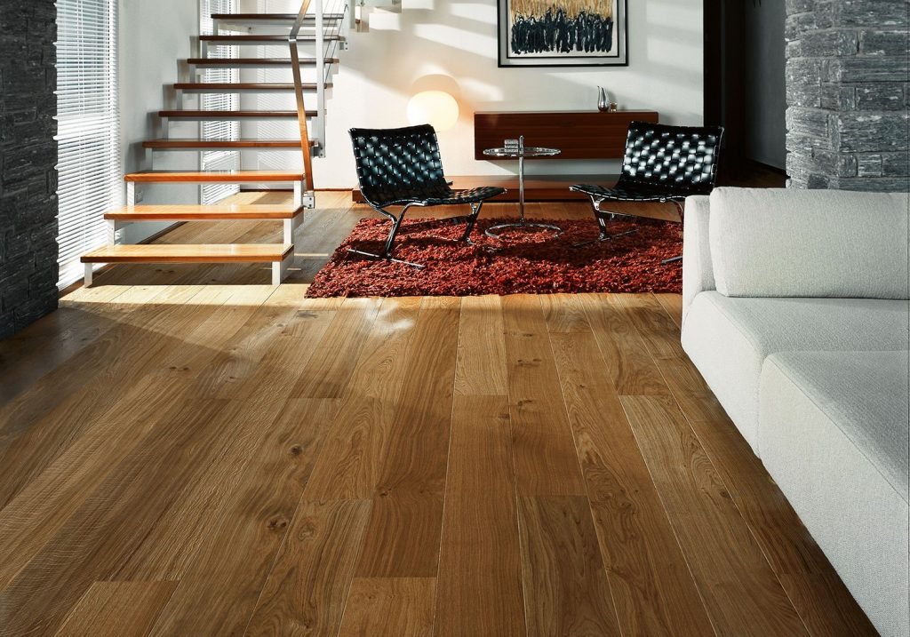 Parquet Flooring Dubai