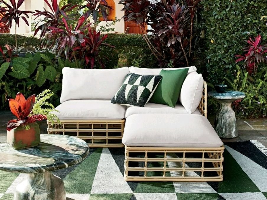 Outdoor Upholstery Dubai