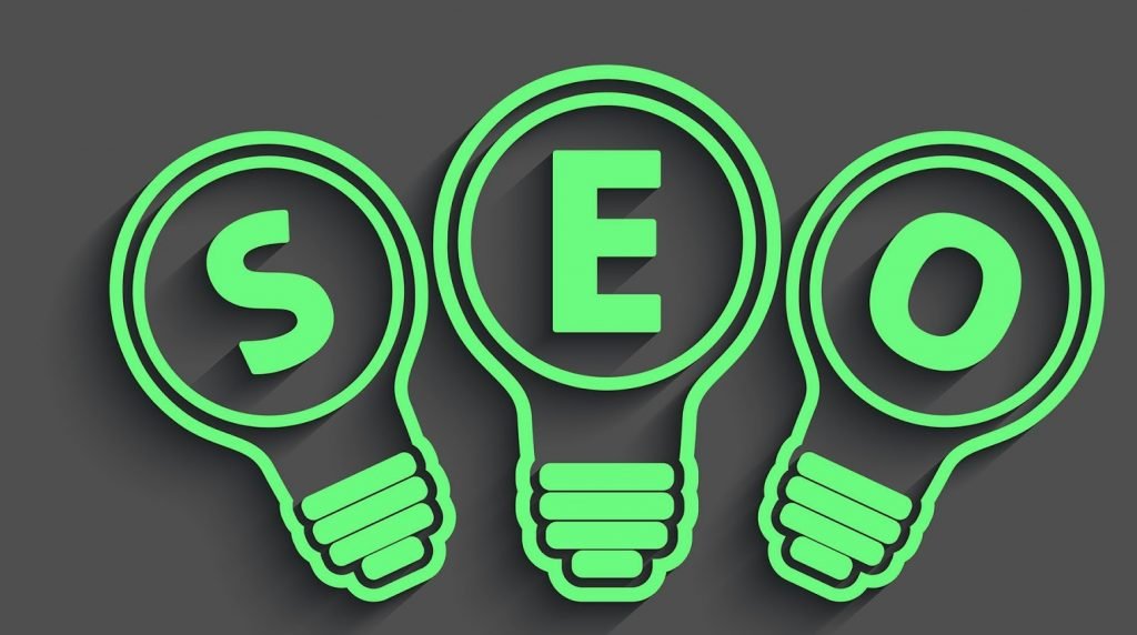 SEO Services
