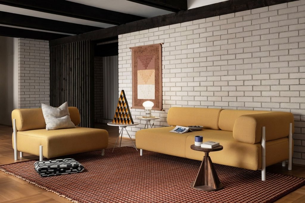 FURNITURE UPHOLSTERY