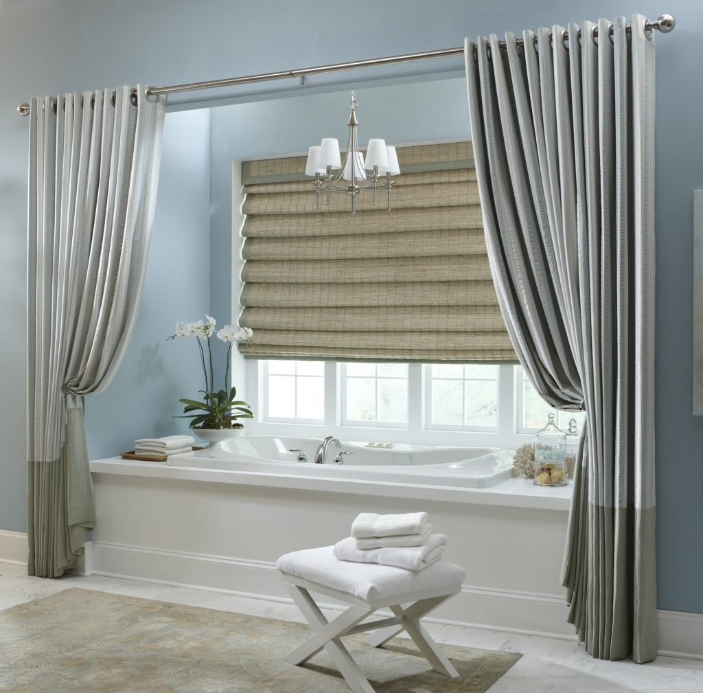 Best Curtain Blinds Dubai