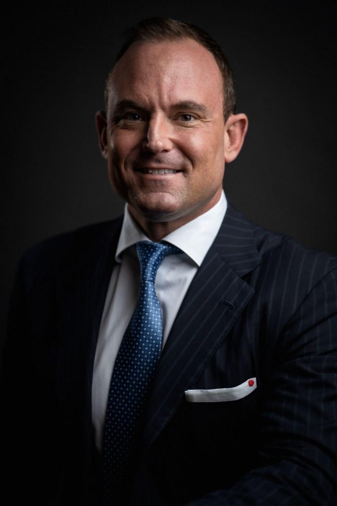 M Patrick Carroll
