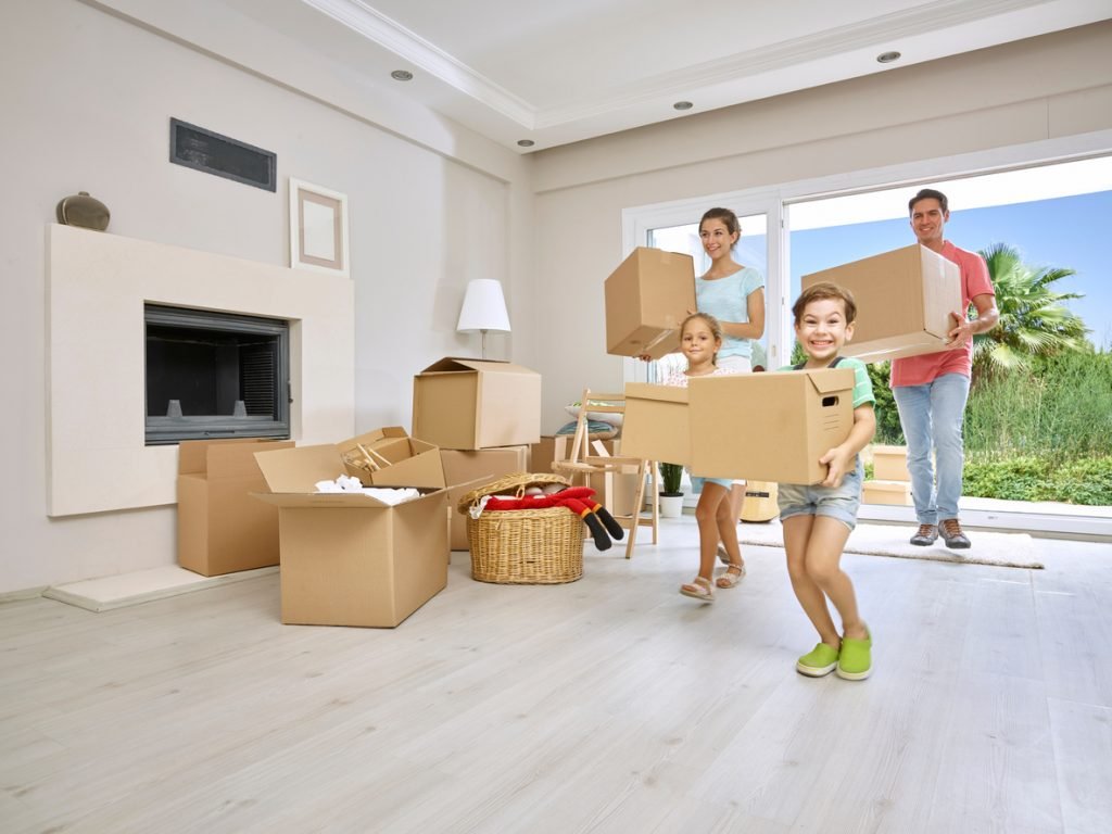 Packers and Movers Dubai