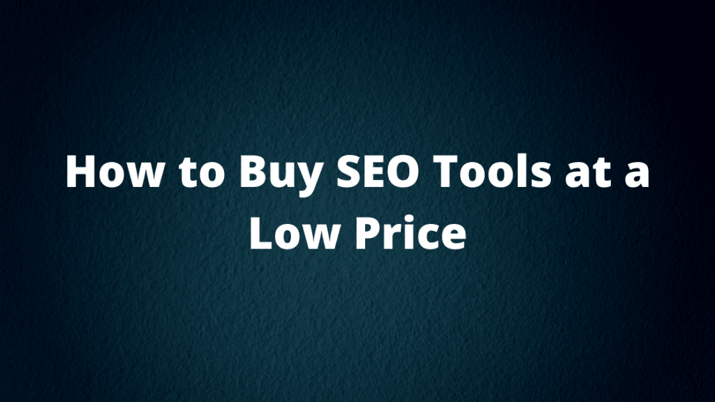 seo tools
