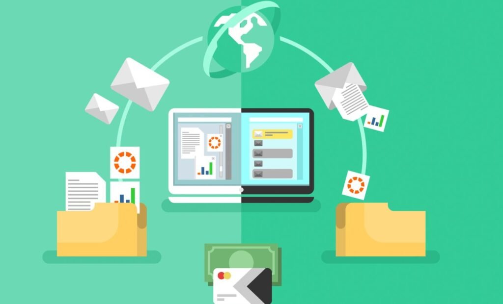 Why should You Start Using Business Automation Services For Efficient Operations