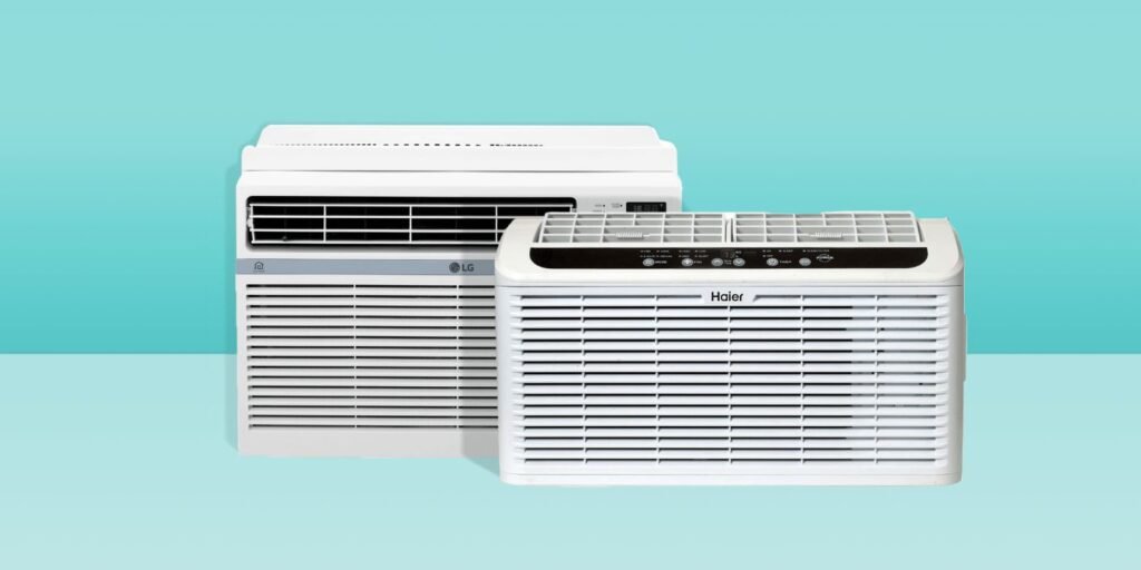 Why You Should Invest in A Window AC