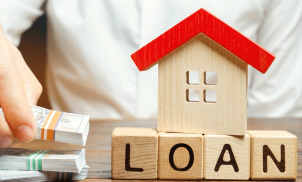 home loan