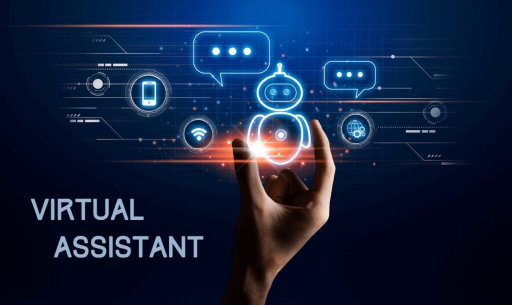 Virtual Assistant Services