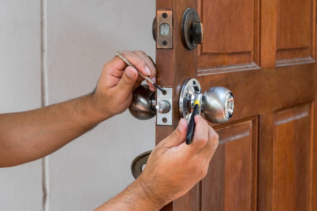St Albans Locksmith