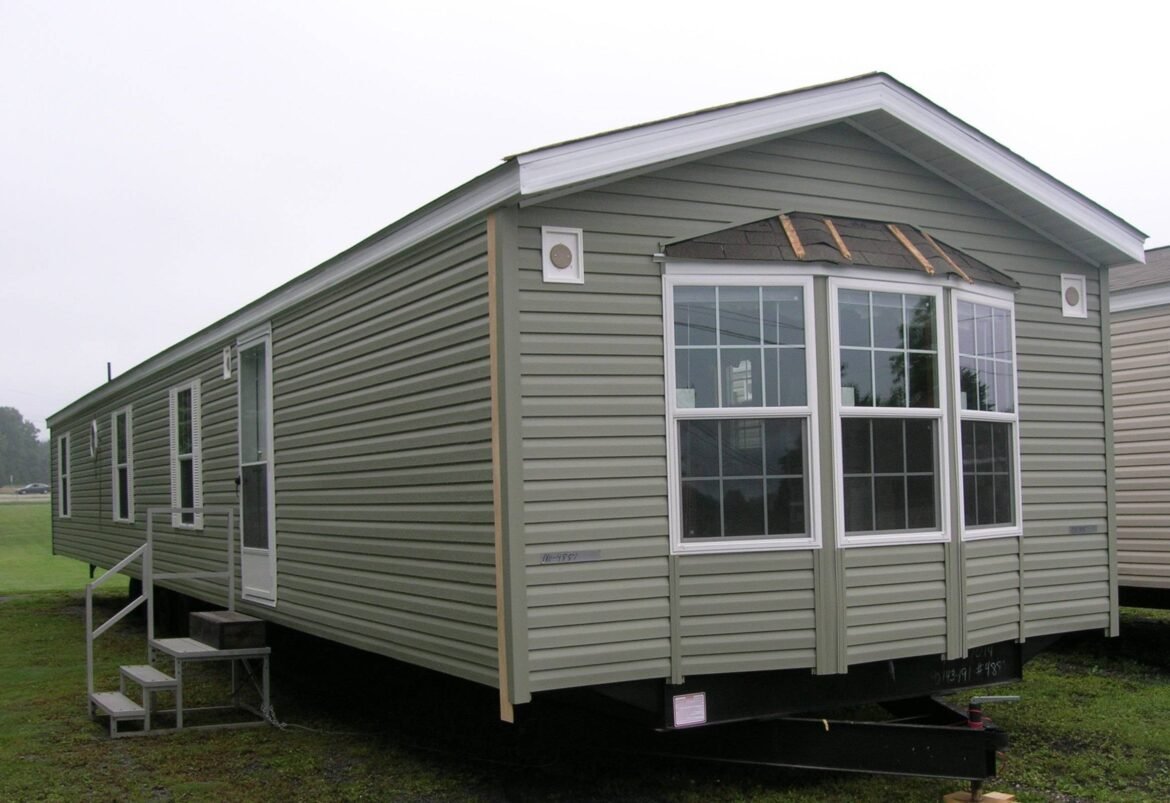 How to find the best double wide mobile home prices