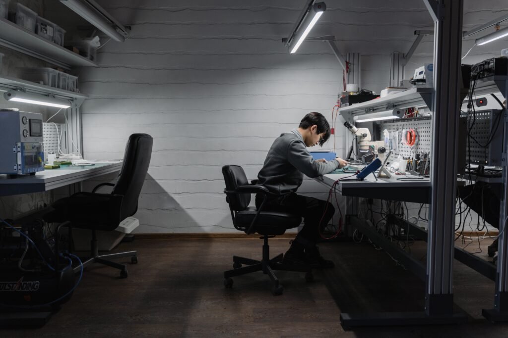 Computer Repair Houston Services