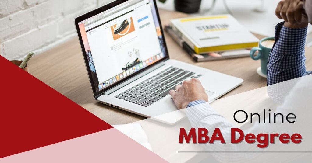MBA Online