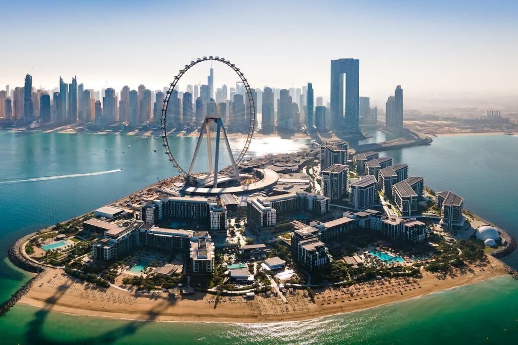 Dubai
