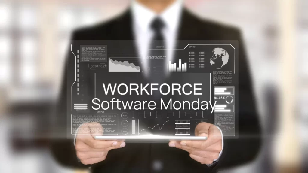 Workforce Software