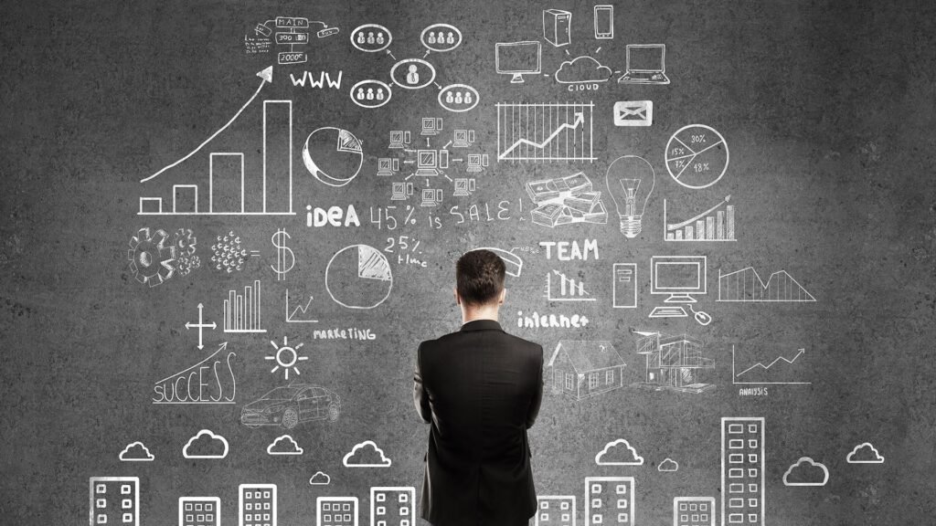 digital marketing consultant