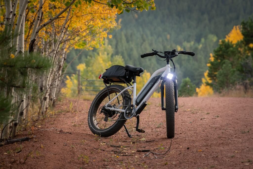 dirt bike