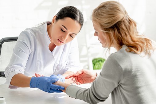 Dermatology