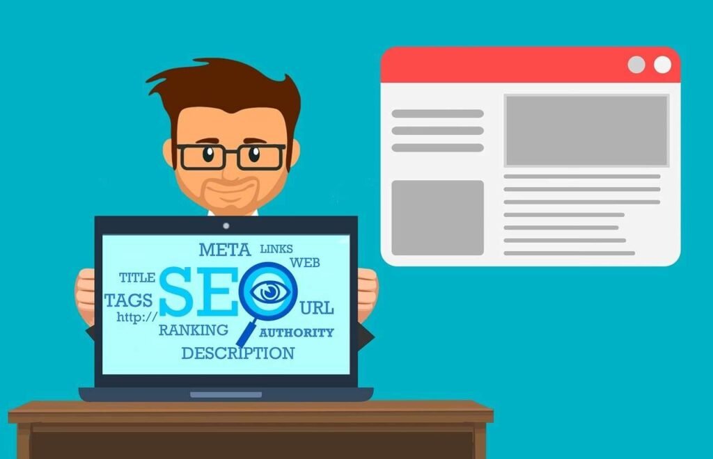 SEO Content Strategy
