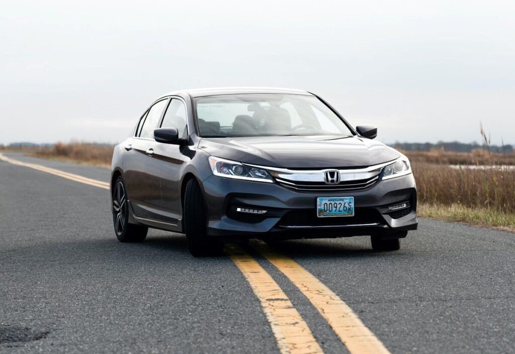 Skoda Octavia Limited Edition