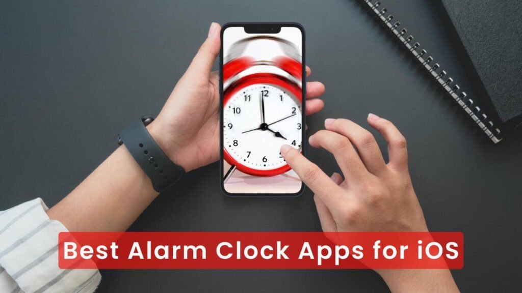 Clock Apps for iOS