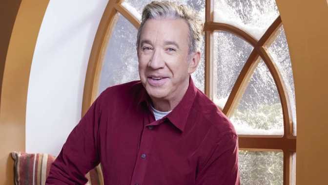 About Tim Allen