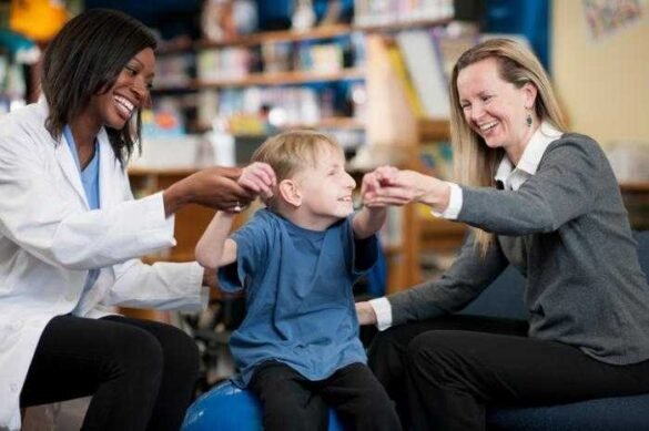 Williams Syndrome Famous People