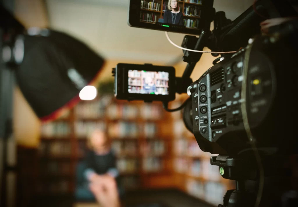 Video Maker for Online Marketer in 2023