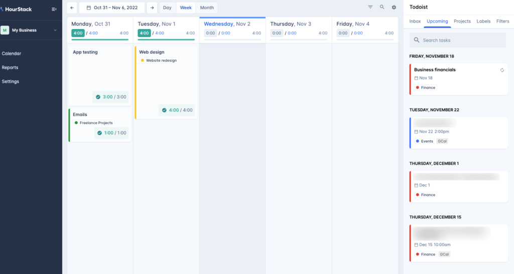 Best Employee Time Tracking App