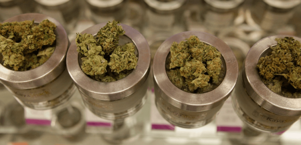 Delta 8 THC For Medical Marijuana Patients
