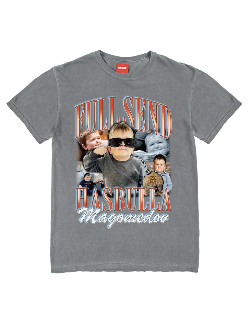 The Best Places to buy online Full Send Merch Clothing