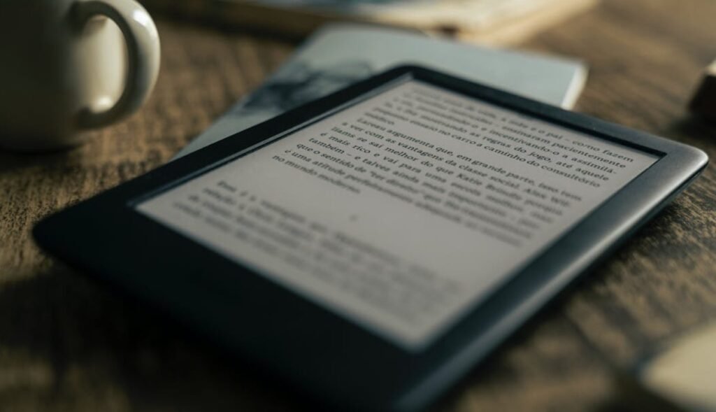 How To Sign In Into An Online Library